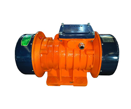 YBZX系列隔爆振动电机