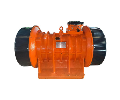 YBZQ系列隔爆振动电机